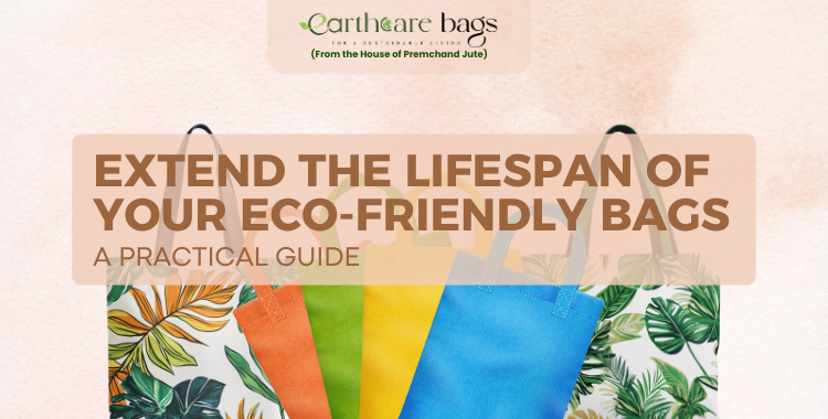 Earth Care Bags